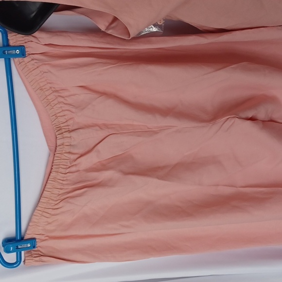 STUDIO 101 3pc Pink top, pants & Jacket Suit Set * sz Large, new old stock, vtg - Picture 9 of 9